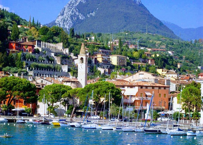 Malcesine photo