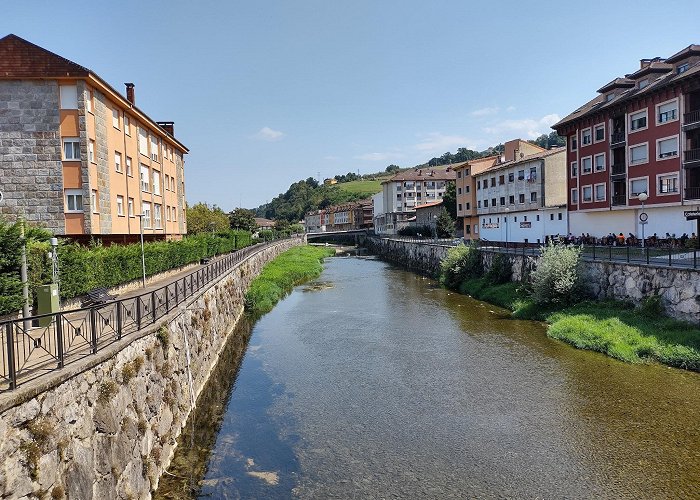 Cangas de Onis photo