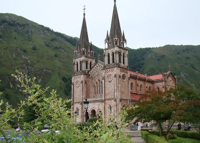 Cangas de Onis photo