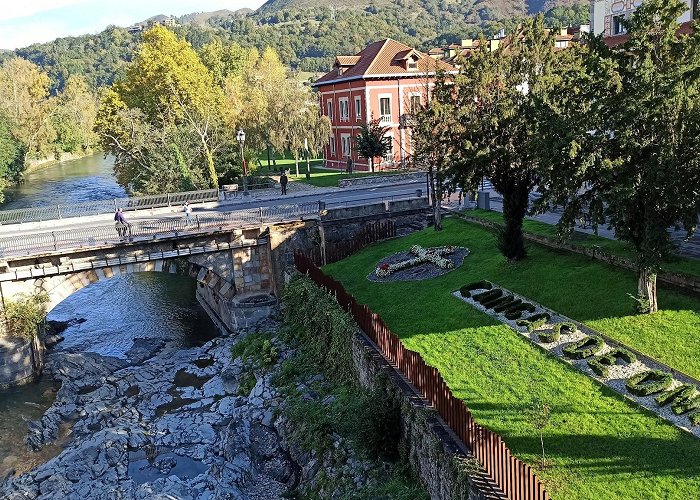 Cangas de Onis photo