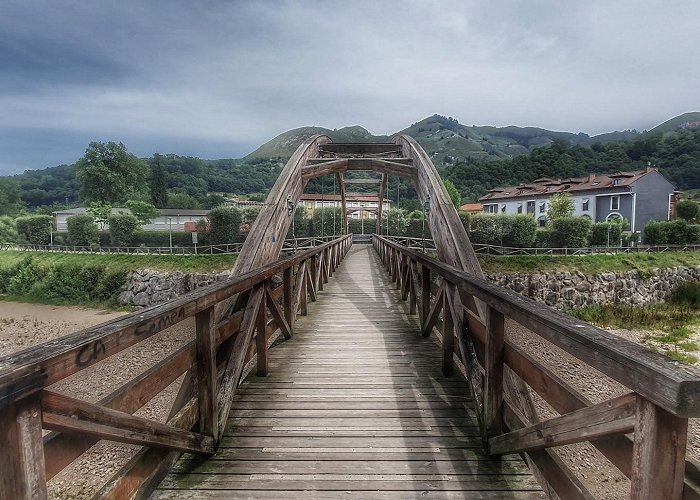 Cangas de Onis photo