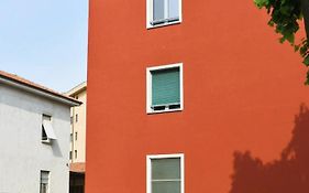 Ostello Di Saronno - Malpensa Hostel Exterior photo