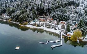 Cabanas Puerto Pireo San Carlos de Bariloche Exterior photo