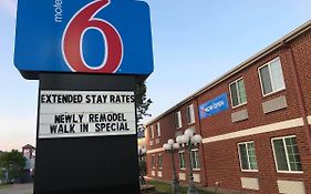 Motel 6 Tulsa, Ok - Central Exterior photo