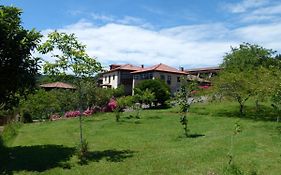 Hotel Finca Los Venancios Bones Exterior photo