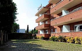 Marsol Apartamentos Turisticos Castelldefels Exterior photo