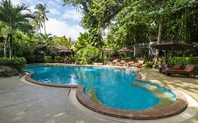 Sunrise Tropical Resort Railay Beach Swimming Pool photo