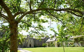 Dartington Hall Bed & Breakfast Totnes Exterior photo