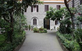 B&B Sergio House Rome Exterior photo