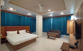 Hotel Neelkamal Anand Exterior photo