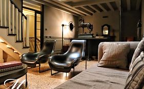 Maison Matilda - Luxury Rooms & Breakfast Treviso Exterior photo