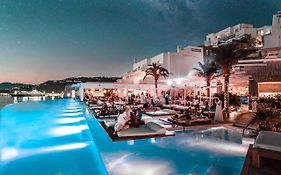 Cavo Tagoo Mykonos Hotel Mykonos Town Exterior photo