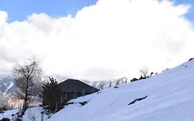 The Sanatan- Bamboo Huts Hotel Joshimath Exterior photo