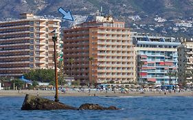 Apartamentos La Jabega Fuengirola Exterior photo