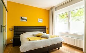 Fred&Breakfast Bed & Breakfast Ghent Exterior photo