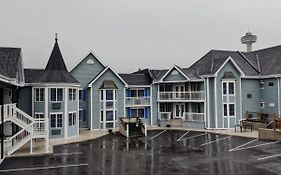 Falls Lodge & Suites Niagara Falls Exterior photo