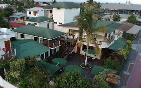 Hotel San Vicente Galapagos Puerto Villamil Exterior photo