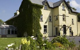 Carrygerry Country House Villa Shannon Exterior photo