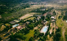 Fattoria Degli Usignoli Guest House San Donato in Fronzano Exterior photo