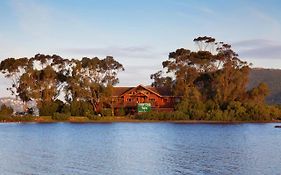 Oyster Creek Lodge Knysna Exterior photo