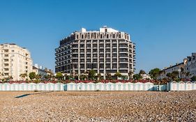 The View Hotel Eastbourne Exterior photo