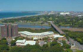 The Riverside Hotel Durban Exterior photo