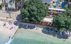 Boutique Hotel Marco Polo (Adults Only) Gradac  Exterior photo