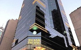 Island Pacific Hotel Hong Kong Exterior photo