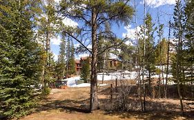 Riverbend Lodge Breckenridge Exterior photo