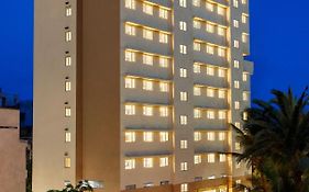 Ginger Mumbai, Andheri Hotel Exterior photo