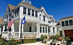 White Porch Inn Provincetown Exterior photo