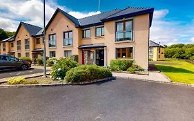 Lakeside Holiday Homes Killaloe Exterior photo