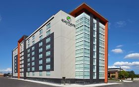 Element Toronto Airport Hotel Mississauga Exterior photo