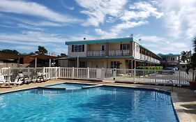 Combate Beach Resort Cabo Rojo Exterior photo