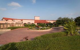 Regenta Resort Bhuj By Royal Orchid Hotels Limited Exterior photo