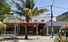 Flats & Suites Cheiro Do Mar Porto de Galinhas Exterior photo