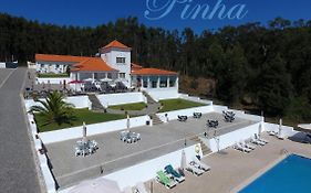 Casa Pinha Hotel Figueira da Foz Exterior photo