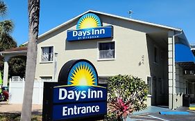 Days Inn By Wyndham Bradenton I-75 Exterior photo