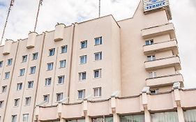 Turist Hotel Grodno Exterior photo