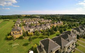 Waterford Castle Hotel Lodges Exterior photo