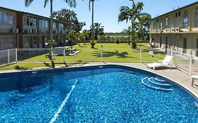 Mid City Motor Inn Mackay Exterior photo