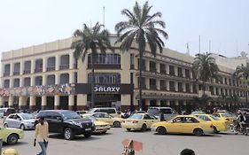 Park Hotel Lubumbashi Exterior photo