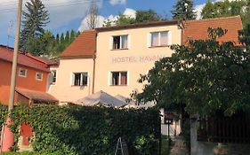 Hostel Havana Cesky Krumlov Exterior photo