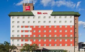 Ibis Porto Alegre Aeroporto Hotel Exterior photo