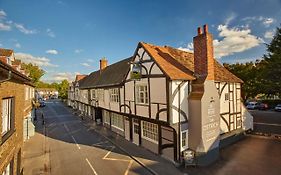 The Ostrich Inn Colnbrook London Heathrow Slough Exterior photo