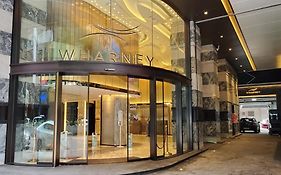 Wharney Hotel Hong Kong Exterior photo