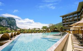 Centara Life Phu Pano Krabi-Sha Plus Hotel Ao Nang Exterior photo