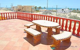 Casa Amarilla By Fmi Rentals Puerto Penasco Exterior photo