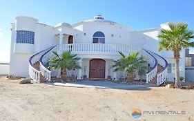 Casa Mariposa Azul By Fmi Rentals Puerto Penasco Exterior photo