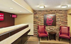 Red Roof Inn Detroit - Farmington Hills Exterior photo